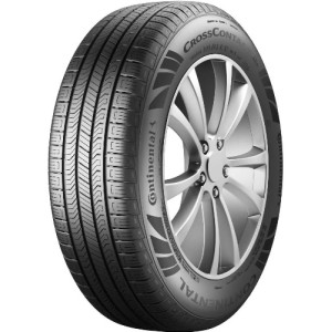 255/65R19 CROSSCONTACT RX 114V XL FR LR