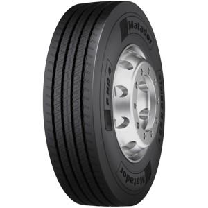 265/70R19.5 F HR 4 14PR 140/138M TL M+S 3PMSF /priekis