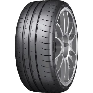 275/30R19 EAGLE F1 SUPERSPORT 96Y XL FP
