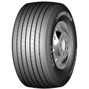 445/45R19.5 GHT22 TRAILER 22PR 160J TL M+S 3PMSF /priekaba