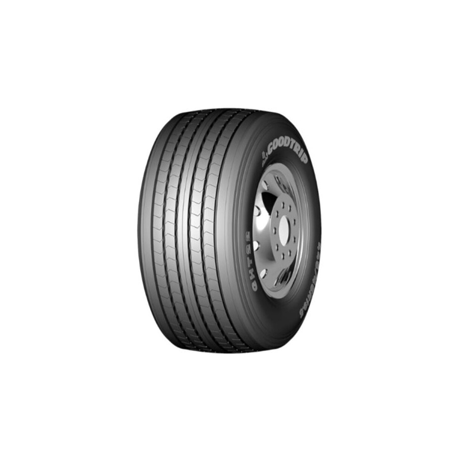 445/45R19.5 GHT22 TRAILER 22PR 160J TL M+S 3PMSF /priekaba