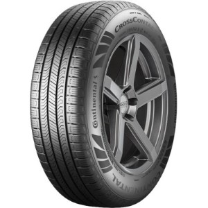 275/45R22 CROSSCONTACT RX 115W XL FR LR M+S