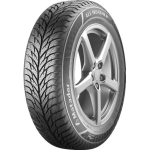 195/65R15 MP62 ALLWEATHER EVO 91H M+S