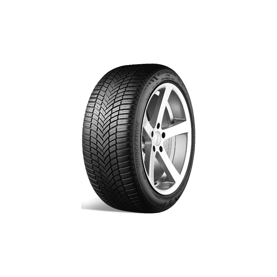 195/65R15 WEATHER CONTROL A005 EVO 91H