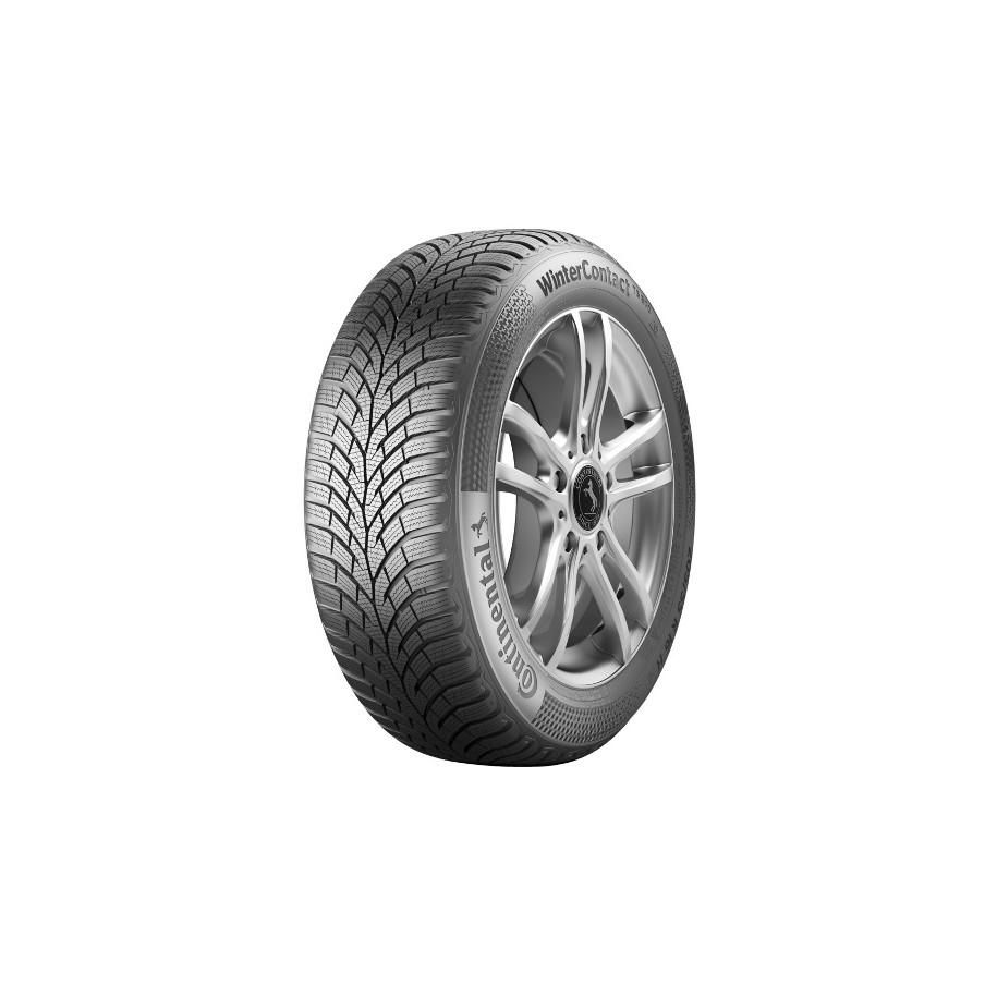 195/65R15 WINTERCONTACT TS 870 95T XL