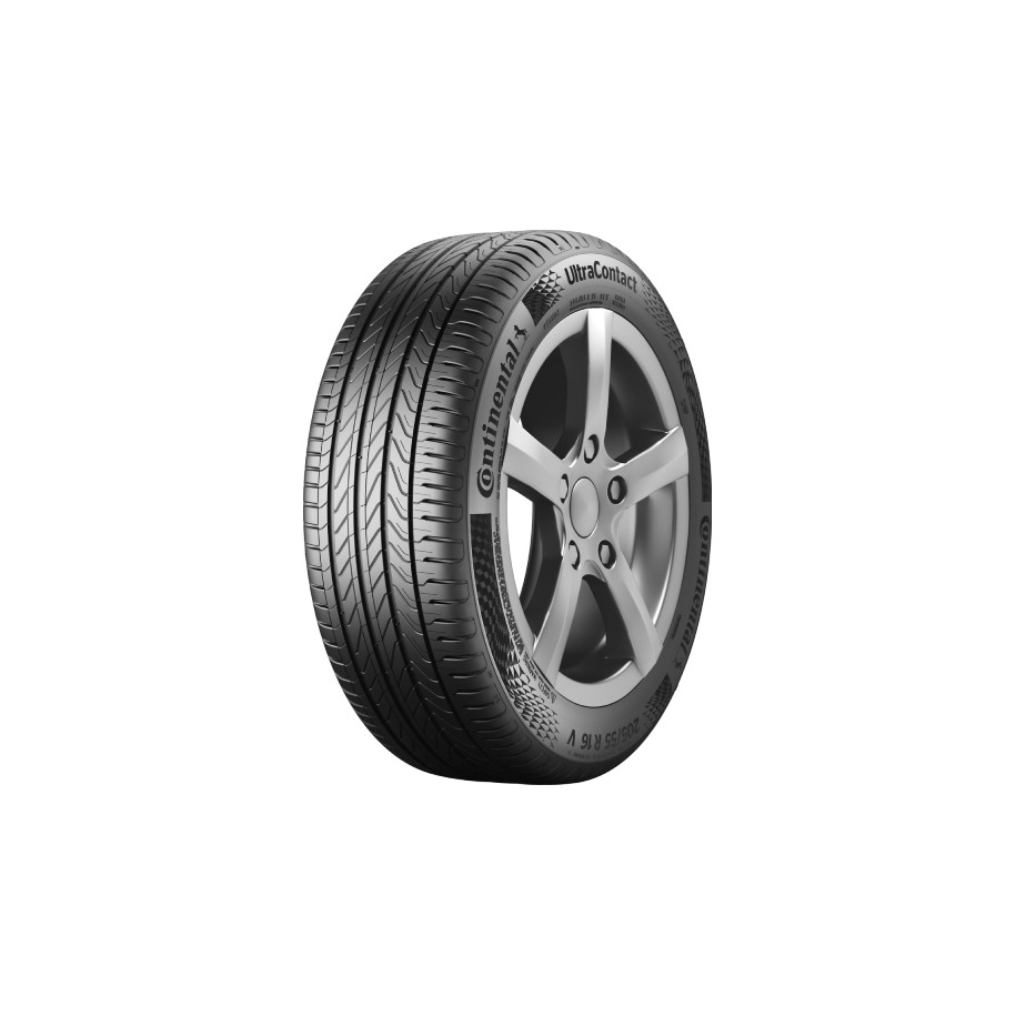 195/65R16 ULTRACONTACT 92V