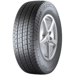 195/65R16C MPS400 VARIANT 2 ALL WEATHER 104/102T M+S