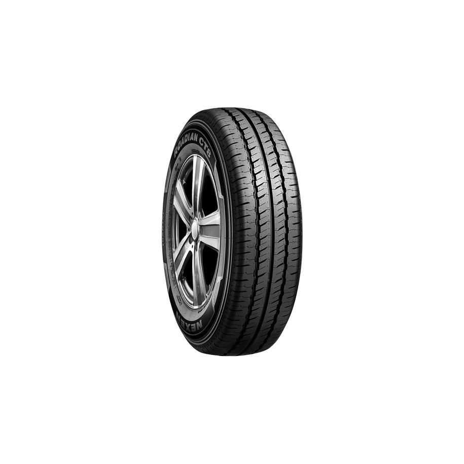 195/65R16C ROADIAN CT8 [104/102] R