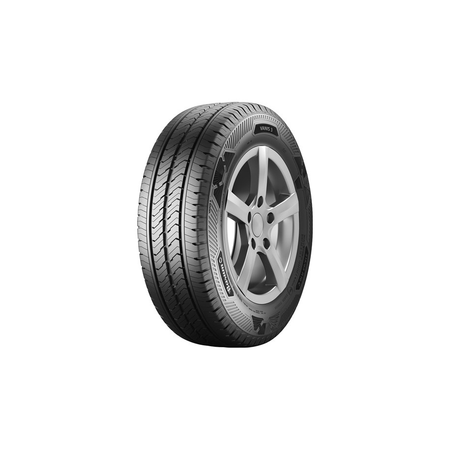 195/65R16C VANIS 3 104/102T