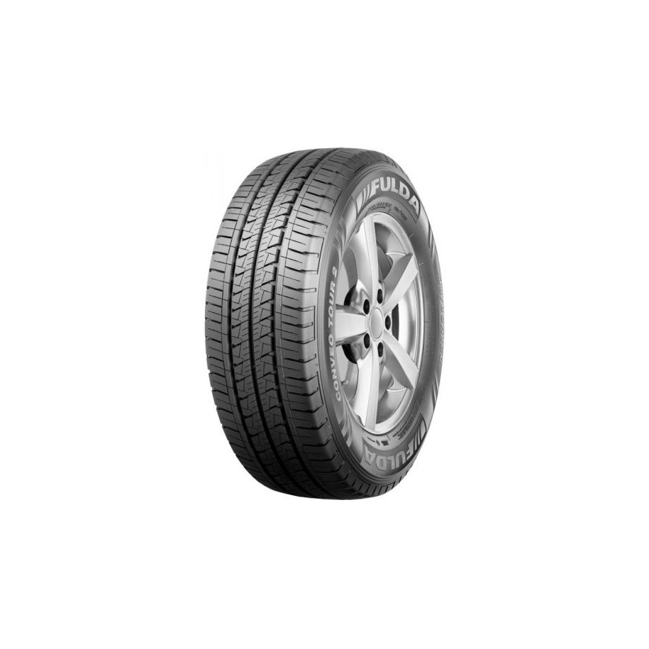 195/70R15C CONVEO TOUR 2 104/102S
