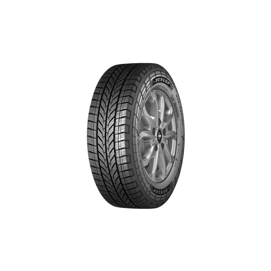 195/70R15C ECONODRIVE WINTER 104/102R