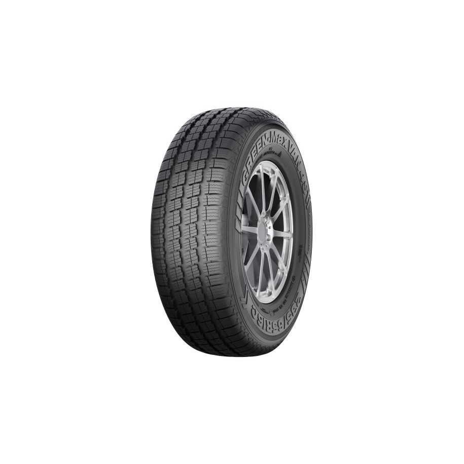 195/70R15C GREEN-MAX VAN 4S 104/102R