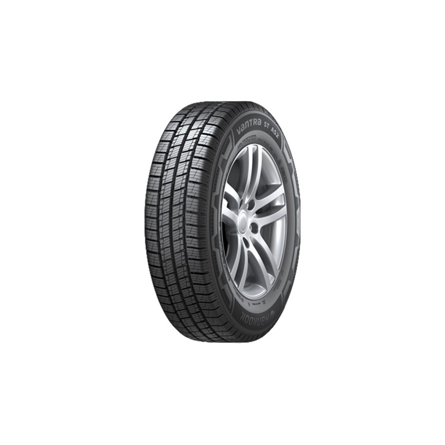 195/70R15C VANTRA ST AS2 RADIAL RA30 104/102R