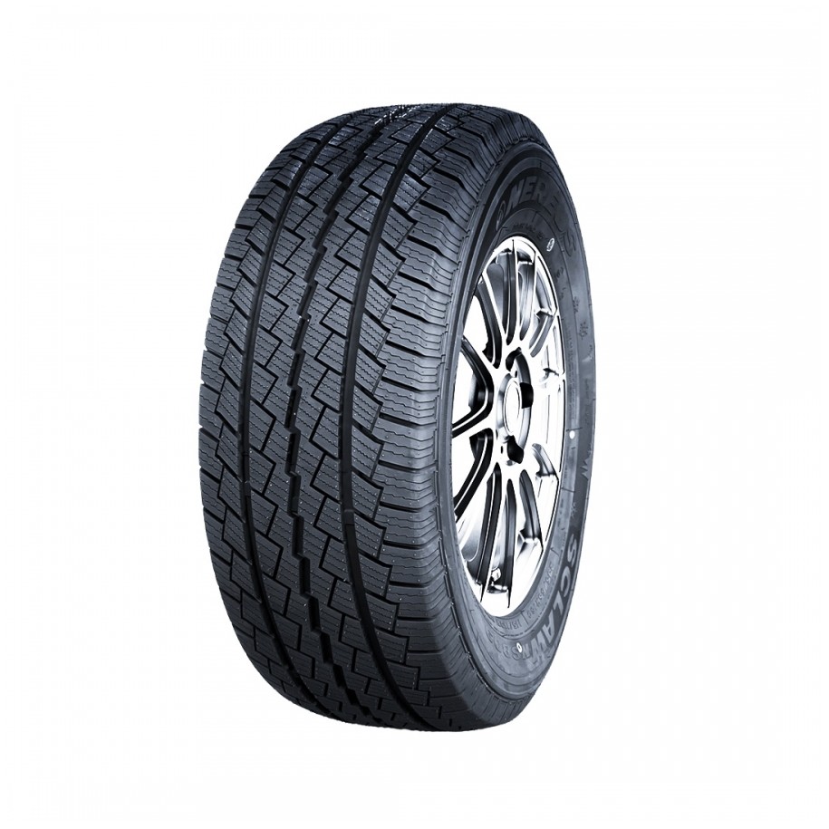 195/75 R16C 107/105R NS809