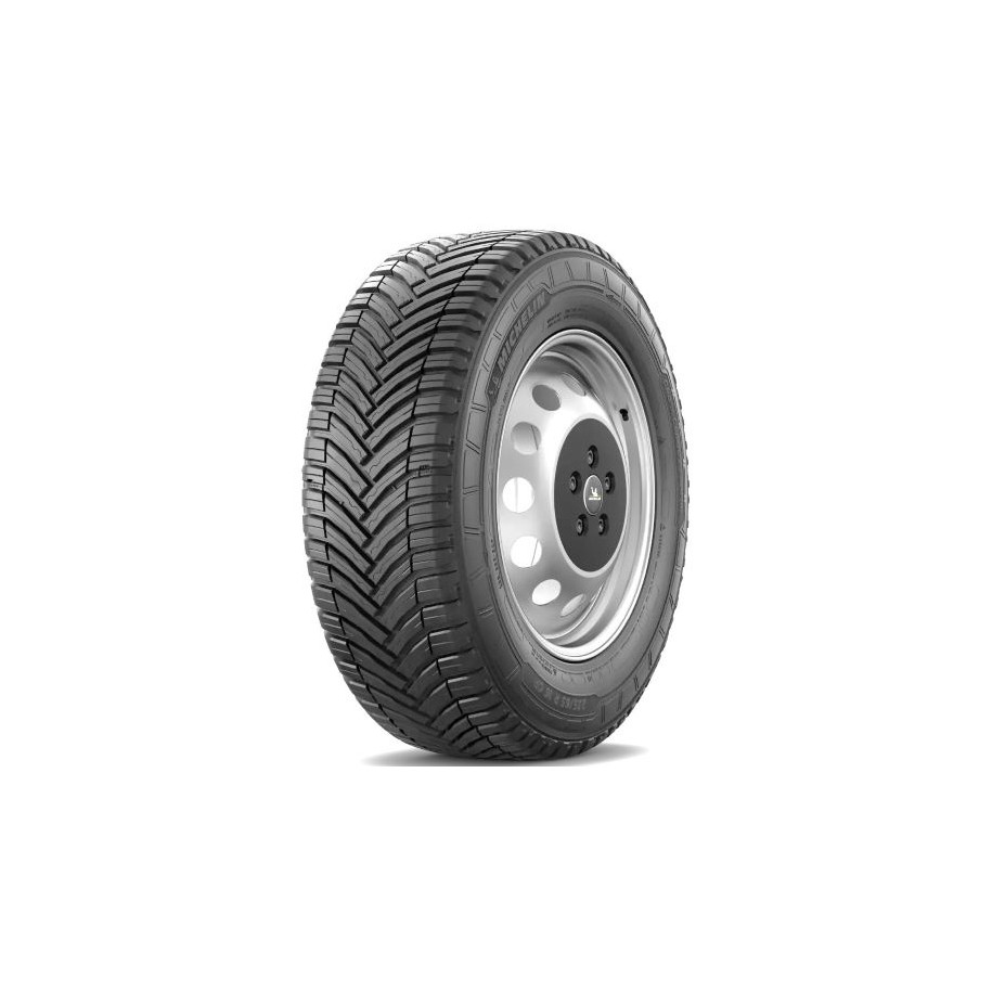 195/75R16C CROSSCLIMATE CAMPING 107R