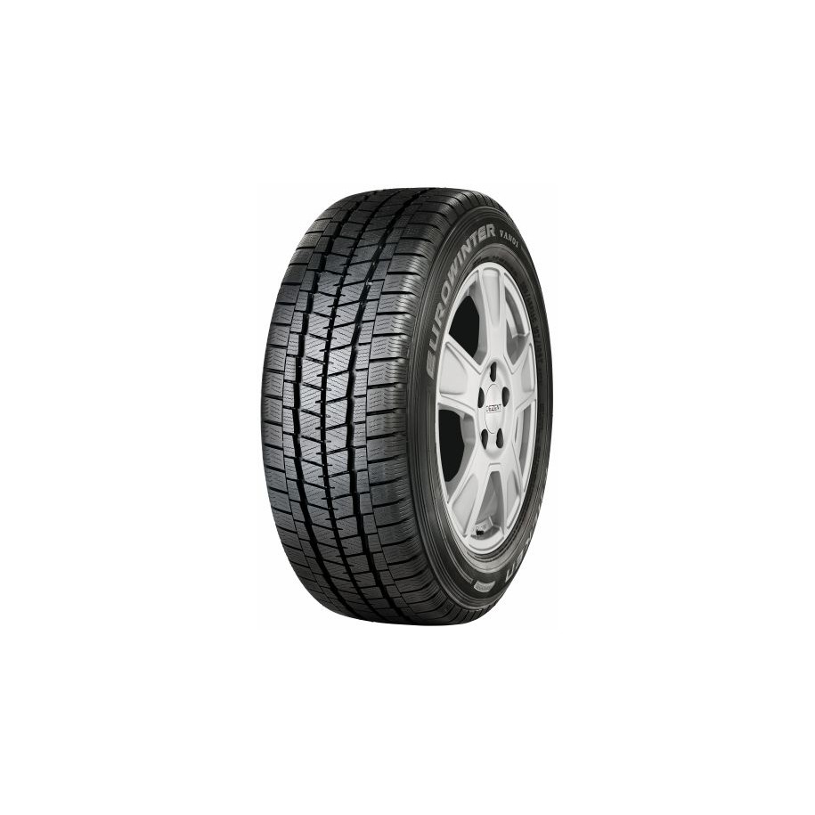 195/75R16C EUROWINTER VAN01 107/105R