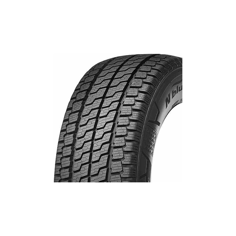 195/75R16C N'BLUE 4 SEASON VAN 107R