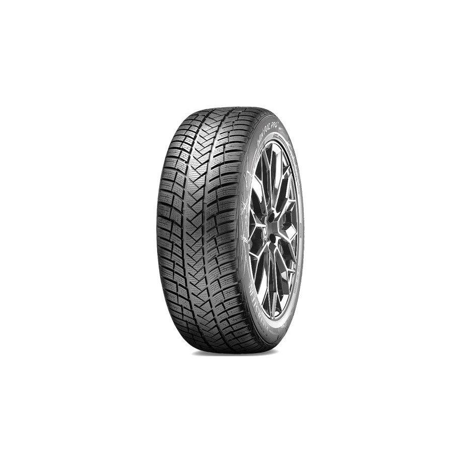 205/40R18 WINTRAC PRO + 86V XL