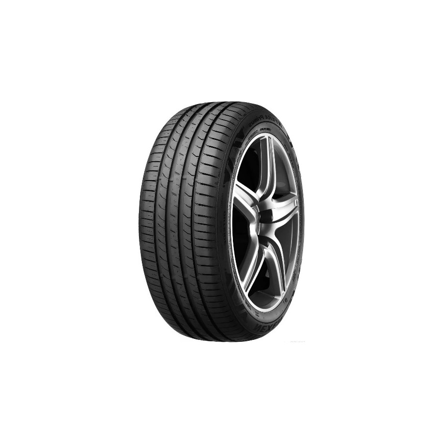 205/45R16 N'FERA PRIMUS 87W XL