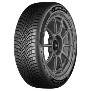 205/45R17 DUNLOP ALL SEASON 2 88W XL FP