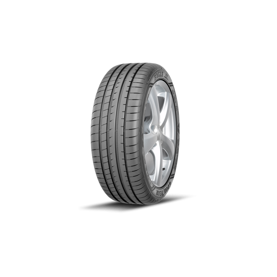 205/45R17 EAGLE F1 (ASYMMETRIC) 3 88W *|EVR XL GOODYEAR