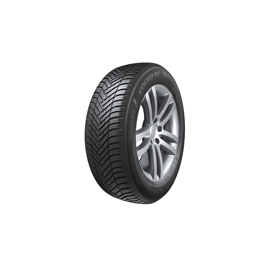 205/45R17 KINERGY 4S2 H750 88V XL