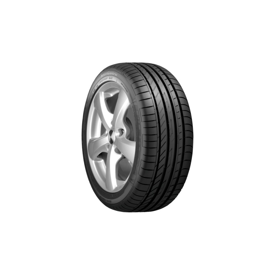 205/45R17 SPORTCONTROL 2 88Y XL FULDA