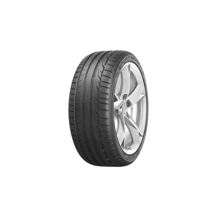 205/45R17 SPORT MAXX RT * MFS 88W XL