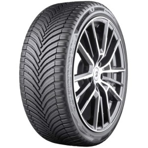 205/45R17 TURANZA ALL SEASON 6 DRIVEGUARD 88V XL FR RFT