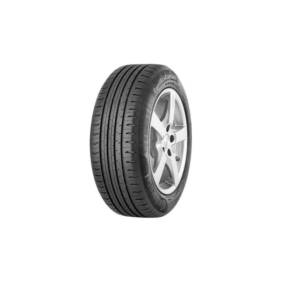 205/50R17 ECOCONTACT 5 93V XL FR ContiSeal