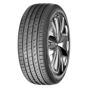 205/50R17 N'FERA SU1 89V