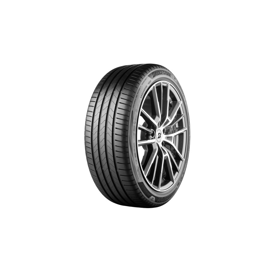 205/50R17 TURANZA 6 89V