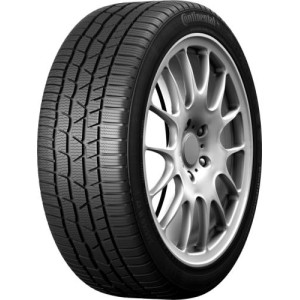 205/50R17 WINTERCONTACT TS 830 P 93H XL FR MO