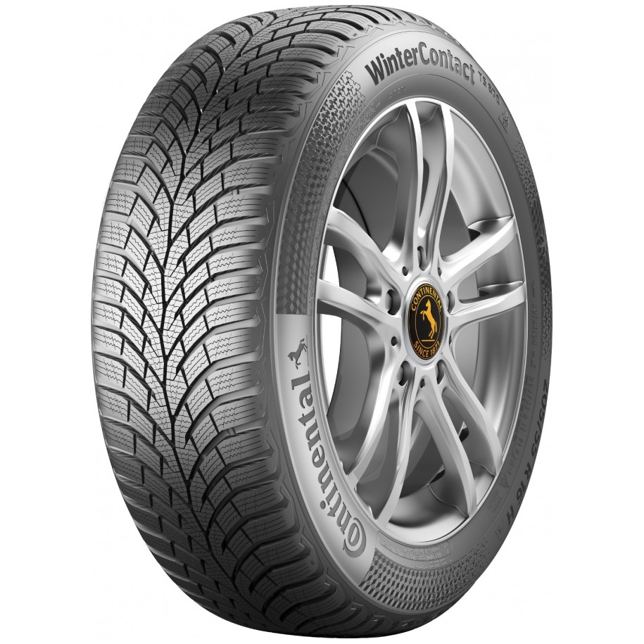 205/55 R16 91T WinterContact TS870