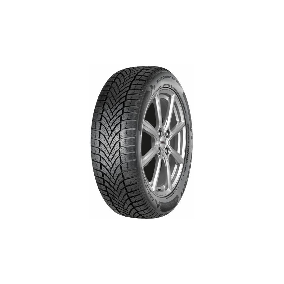 205/55R15 EUROWINTER HS02 88H