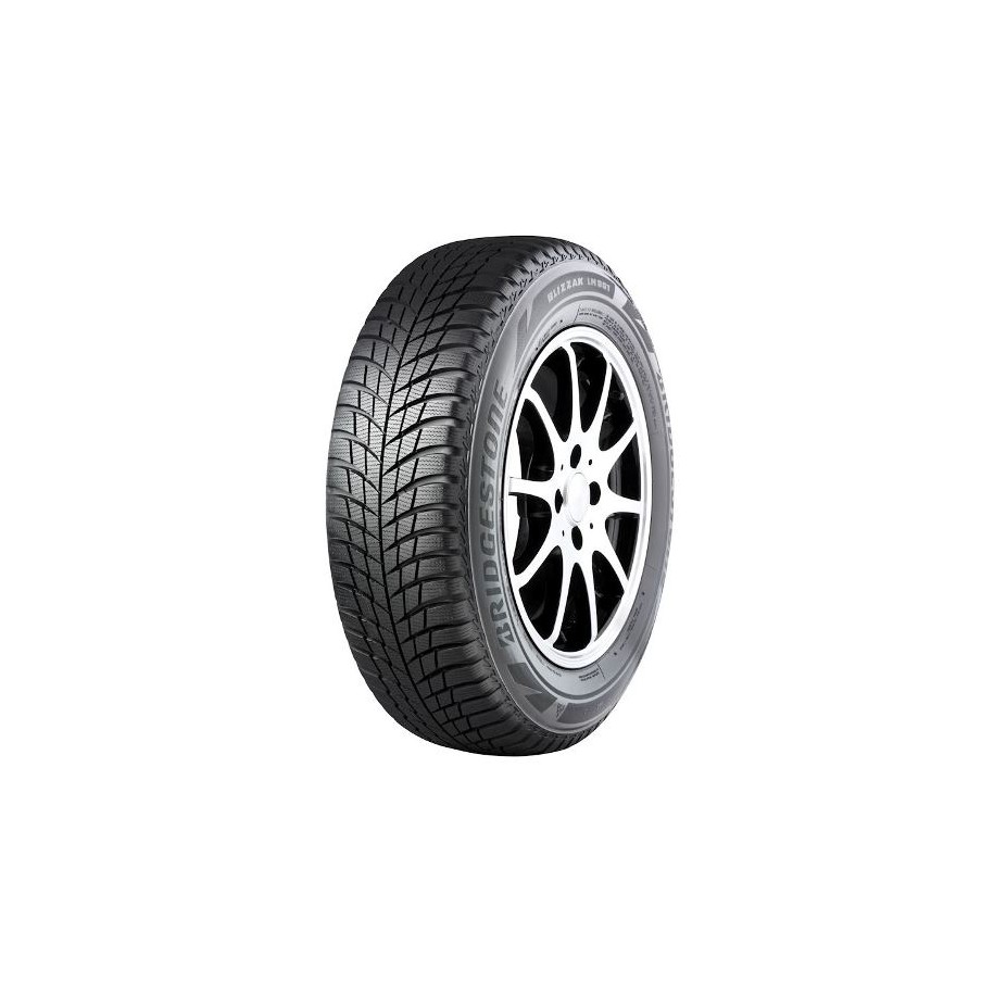 205/55R16 BLIZZAK LM001 91H *