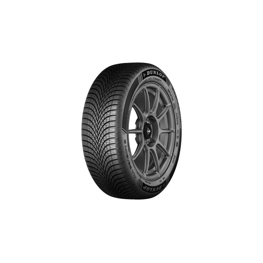 205/55R16 DUNLOP ALL SEASON 2 91V