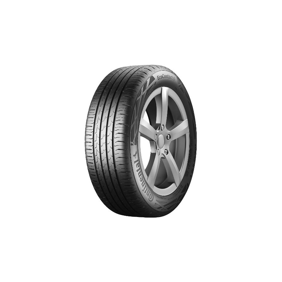 205/55R16 ECOCONTACT 6 91H