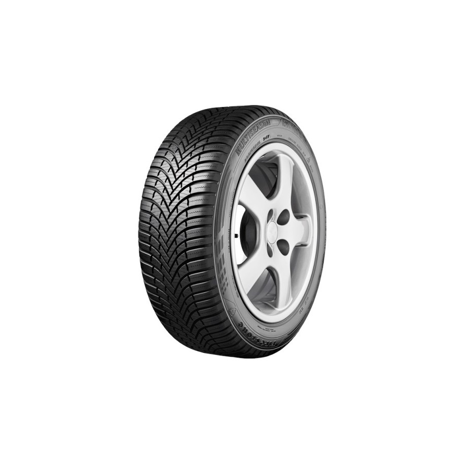 205/55R16 MULTISEASON 2 91H