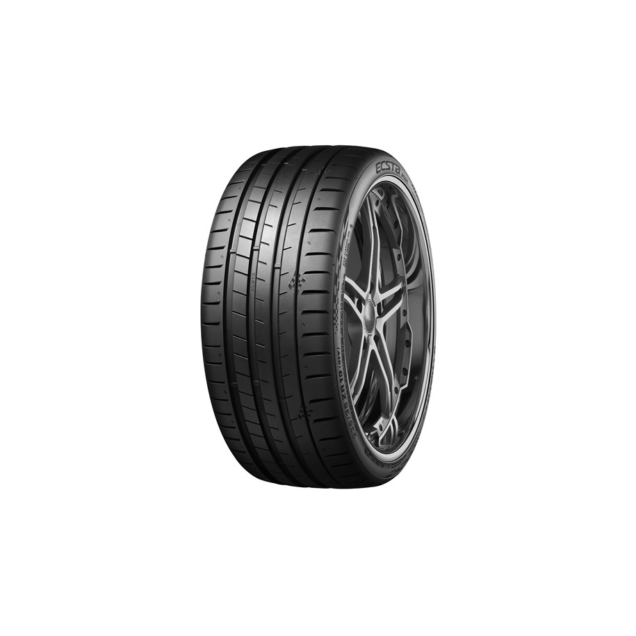 215/40R17 ECSTA PS71 87Y XL FR