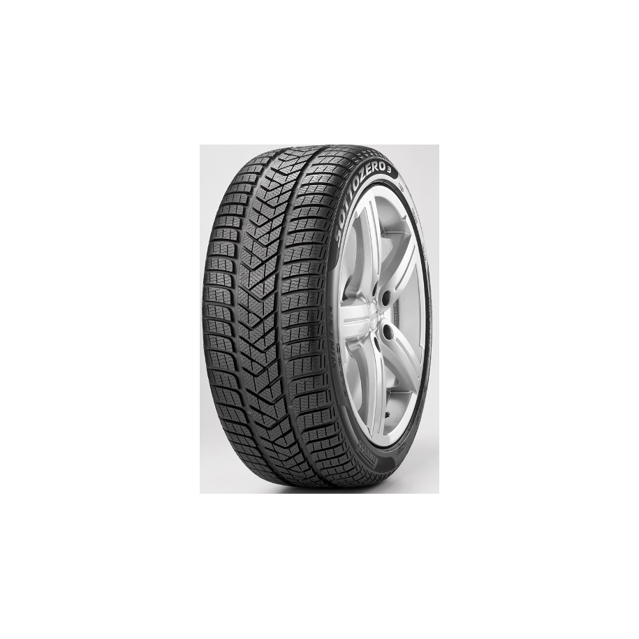 215/60R18 SOTTOZERO SERIE III 102T XL FR MOE RF