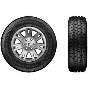 215/75R16C COMTRAC 2 ALL SEASON+ 116/114R
