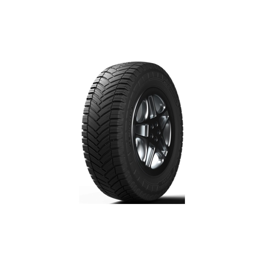 215/75R16C AGILIS CROSSCLIMATE 113/111R