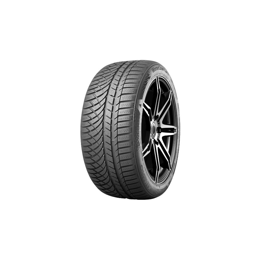 225/40R19 WINTERCRAFT WP72 93V XL