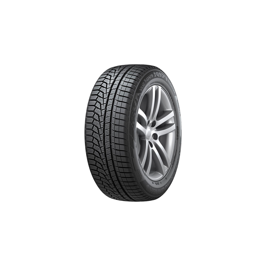 225/45R18 WINTER I*CEPT EVO 2 W320 91H