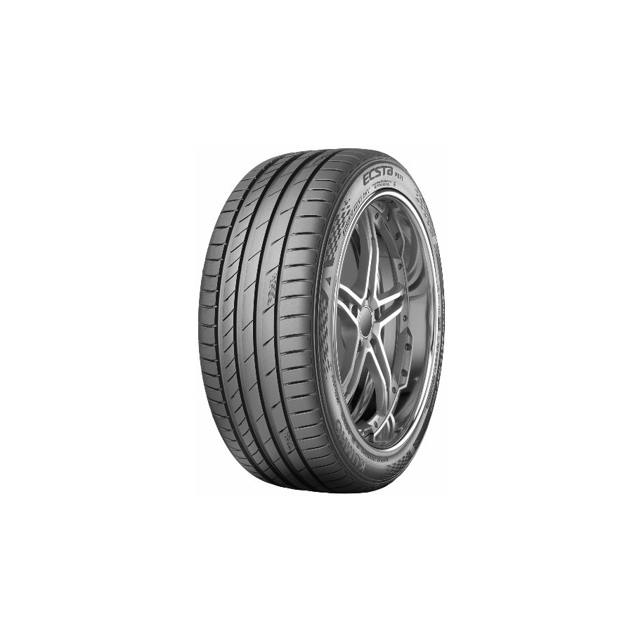 225/55R19 ECSTA PS71 103Y XL FR