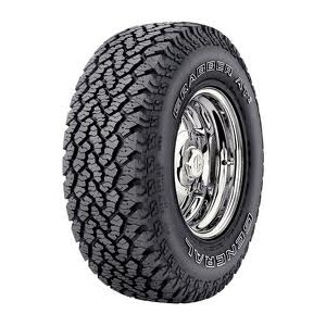 235/55 R19 105H GRABBER AT XL