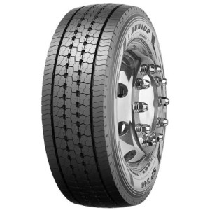 245/70R17.5 SP346 136/134M TL M+S 3PMSF /priekinė