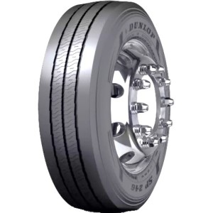 245/70R17.5 SP246 [143J/146F] TL M+S 3PMSF /priekaba