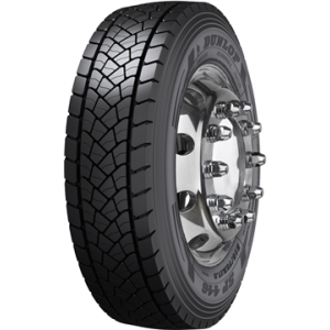 245/70R17.5 SP446 136/134M TL M+S 3PMSF